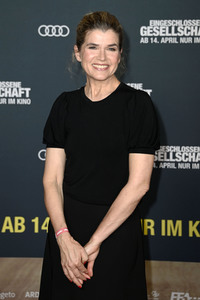 Filmpremiere 'Eingeschlossene Gesellschaft' in Berlin