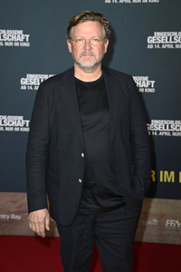 Filmpremiere 'Eingeschlossene Gesellschaft' in Berlin