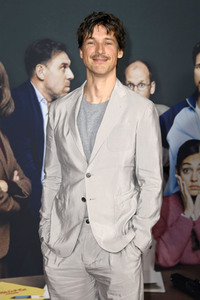 Filmpremiere 'Eingeschlossene Gesellschaft' in Berlin