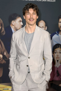 Filmpremiere 'Eingeschlossene Gesellschaft' in Berlin