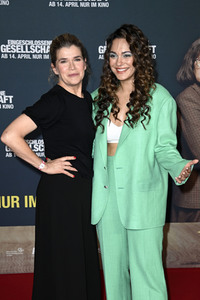 Filmpremiere 'Eingeschlossene Gesellschaft' in Berlin