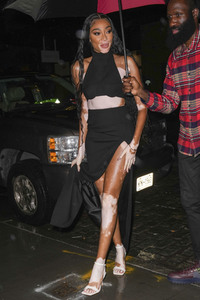 Vince Camuto Pop-up Event in New York