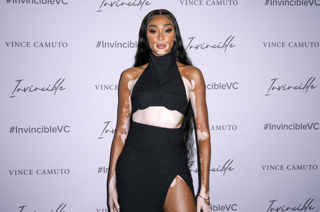Vince Camuto Pop-up Event in New York