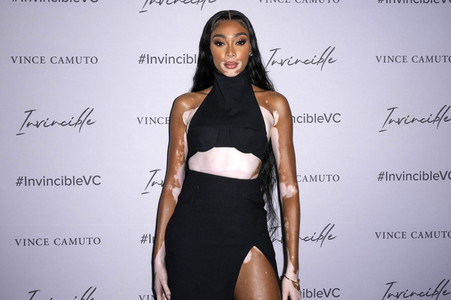 Vince Camuto Pop-up Event in New York