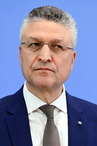 Bundespressekonferenz Aktuelle Corona-Lage in Berlin