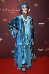 Eröffnung des neuen Themenbereichs 'Goldene 20er' im Madame Tussauds Berlin