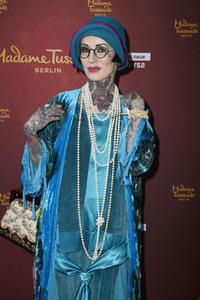 Eröffnung des neuen Themenbereichs 'Goldene 20er' im Madame Tussauds Berlin