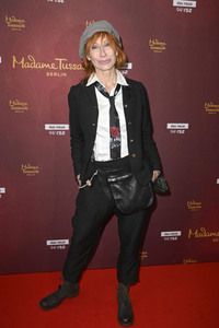 Eröffnung des neuen Themenbereichs 'Goldene 20er' im Madame Tussauds Berlin