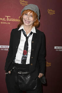 Eröffnung des neuen Themenbereichs 'Goldene 20er' im Madame Tussauds Berlin