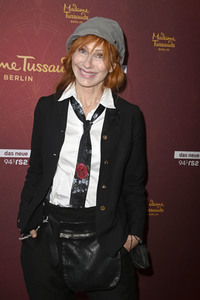 Eröffnung des neuen Themenbereichs 'Goldene 20er' im Madame Tussauds Berlin