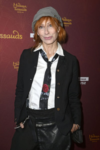 Eröffnung des neuen Themenbereichs 'Goldene 20er' im Madame Tussauds Berlin