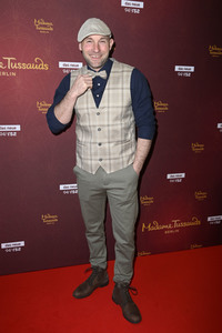 Eröffnung des neuen Themenbereichs 'Goldene 20er' im Madame Tussauds Berlin