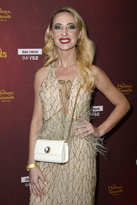 Eröffnung des neuen Themenbereichs 'Goldene 20er' im Madame Tussauds Berlin