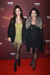 Eröffnung des neuen Themenbereichs 'Goldene 20er' im Madame Tussauds Berlin