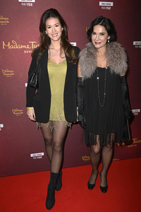 Eröffnung des neuen Themenbereichs 'Goldene 20er' im Madame Tussauds Berlin