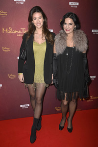 Eröffnung des neuen Themenbereichs 'Goldene 20er' im Madame Tussauds Berlin