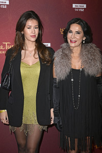 Eröffnung des neuen Themenbereichs 'Goldene 20er' im Madame Tussauds Berlin