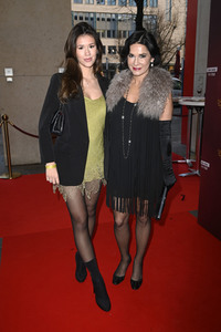 Eröffnung des neuen Themenbereichs 'Goldene 20er' im Madame Tussauds Berlin