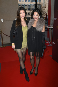 Eröffnung des neuen Themenbereichs 'Goldene 20er' im Madame Tussauds Berlin