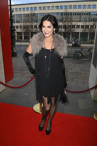 Eröffnung des neuen Themenbereichs 'Goldene 20er' im Madame Tussauds Berlin