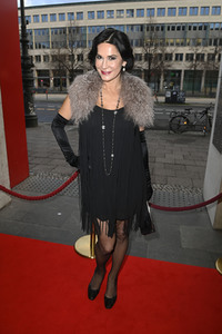 Eröffnung des neuen Themenbereichs 'Goldene 20er' im Madame Tussauds Berlin