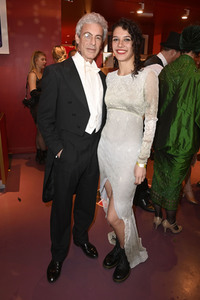 Eröffnung des neuen Themenbereichs 'Goldene 20er' im Madame Tussauds Berlin