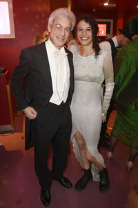 Eröffnung des neuen Themenbereichs 'Goldene 20er' im Madame Tussauds Berlin