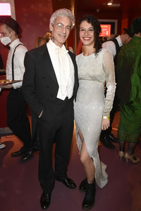 Eröffnung des neuen Themenbereichs 'Goldene 20er' im Madame Tussauds Berlin