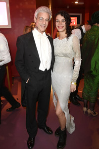 Eröffnung des neuen Themenbereichs 'Goldene 20er' im Madame Tussauds Berlin