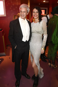 Eröffnung des neuen Themenbereichs 'Goldene 20er' im Madame Tussauds Berlin