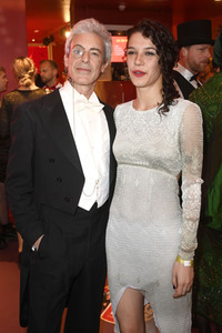 Eröffnung des neuen Themenbereichs 'Goldene 20er' im Madame Tussauds Berlin