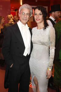 Eröffnung des neuen Themenbereichs 'Goldene 20er' im Madame Tussauds Berlin