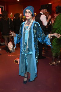 Eröffnung des neuen Themenbereichs 'Goldene 20er' im Madame Tussauds Berlin