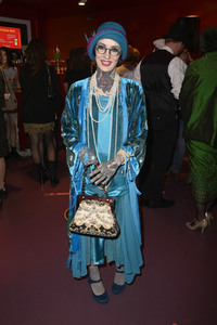 Eröffnung des neuen Themenbereichs 'Goldene 20er' im Madame Tussauds Berlin