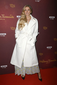 Eröffnung des neuen Themenbereichs 'Goldene 20er' im Madame Tussauds Berlin