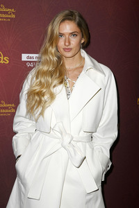 Eröffnung des neuen Themenbereichs 'Goldene 20er' im Madame Tussauds Berlin