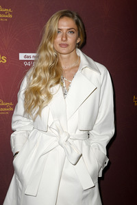 Eröffnung des neuen Themenbereichs 'Goldene 20er' im Madame Tussauds Berlin