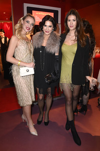 Eröffnung des neuen Themenbereichs 'Goldene 20er' im Madame Tussauds Berlin