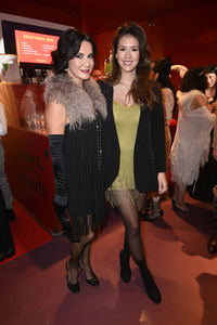 Eröffnung des neuen Themenbereichs 'Goldene 20er' im Madame Tussauds Berlin