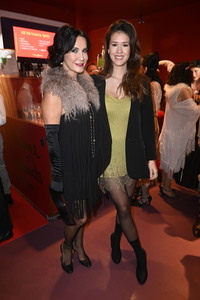 Eröffnung des neuen Themenbereichs 'Goldene 20er' im Madame Tussauds Berlin