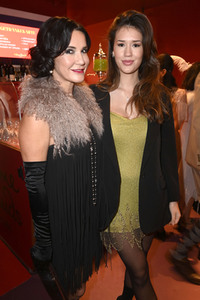 Eröffnung des neuen Themenbereichs 'Goldene 20er' im Madame Tussauds Berlin