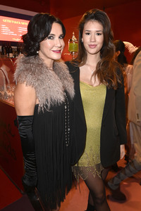 Eröffnung des neuen Themenbereichs 'Goldene 20er' im Madame Tussauds Berlin