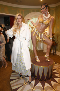 Eröffnung des neuen Themenbereichs 'Goldene 20er' im Madame Tussauds Berlin