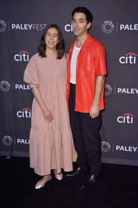 Screening 'Hacks' auf dem PaleyFest Los Angeles 2022