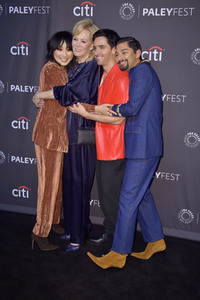 Screening 'Hacks' auf dem PaleyFest Los Angeles 2022