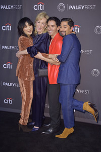 Screening 'Hacks' auf dem PaleyFest Los Angeles 2022
