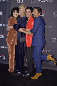Screening 'Hacks' auf dem PaleyFest Los Angeles 2022