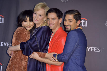 Screening 'Hacks' auf dem PaleyFest Los Angeles 2022