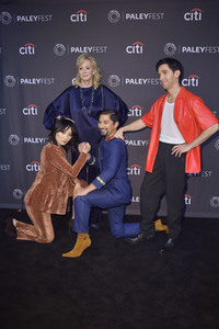 Screening 'Hacks' auf dem PaleyFest Los Angeles 2022