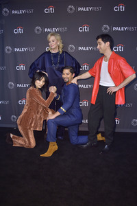 Screening 'Hacks' auf dem PaleyFest Los Angeles 2022